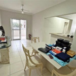 Apartamento Residencial à venda, Aviação, Praia Grande - AP1023.