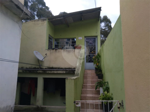 Casa à venda com 7 quartos em Morro Grande, Caieiras, SP