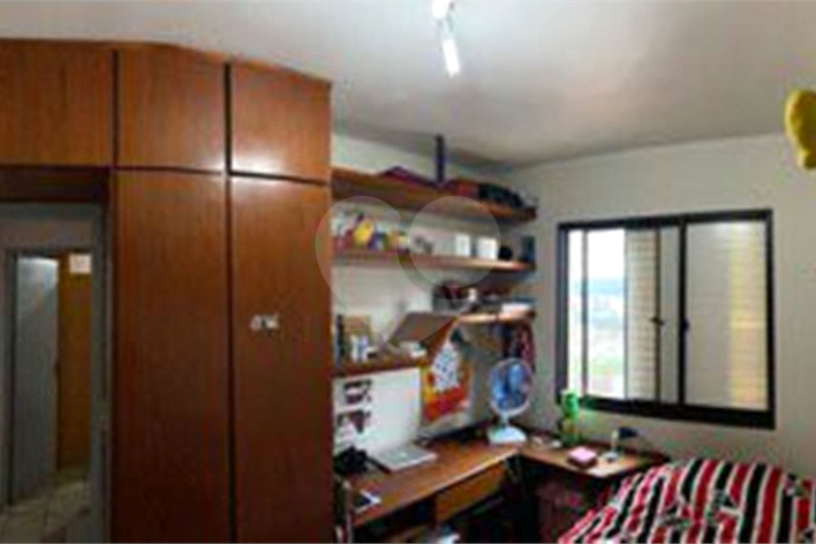 Apartamento à venda com 2 quartos em Freguesia do Ó, São Paulo, SP