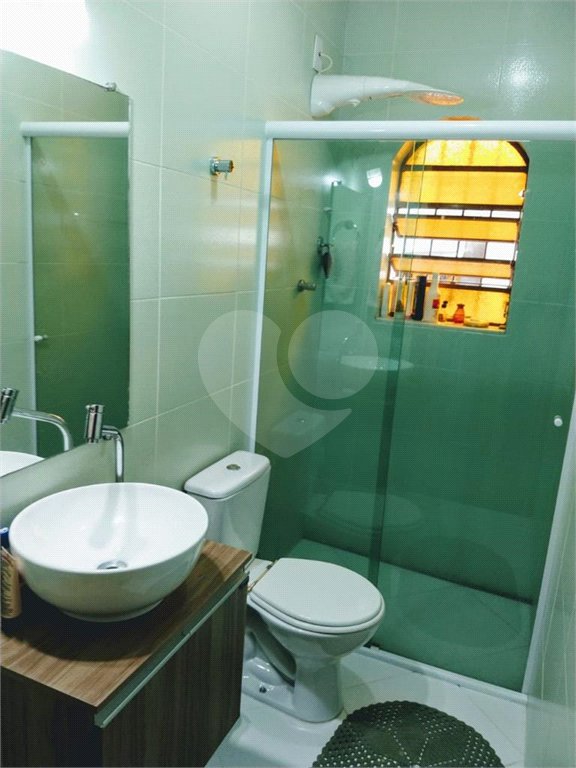 Sobrado à venda com 4 quartos, sendo 1 suíte, em Limão, São Paulo, SP