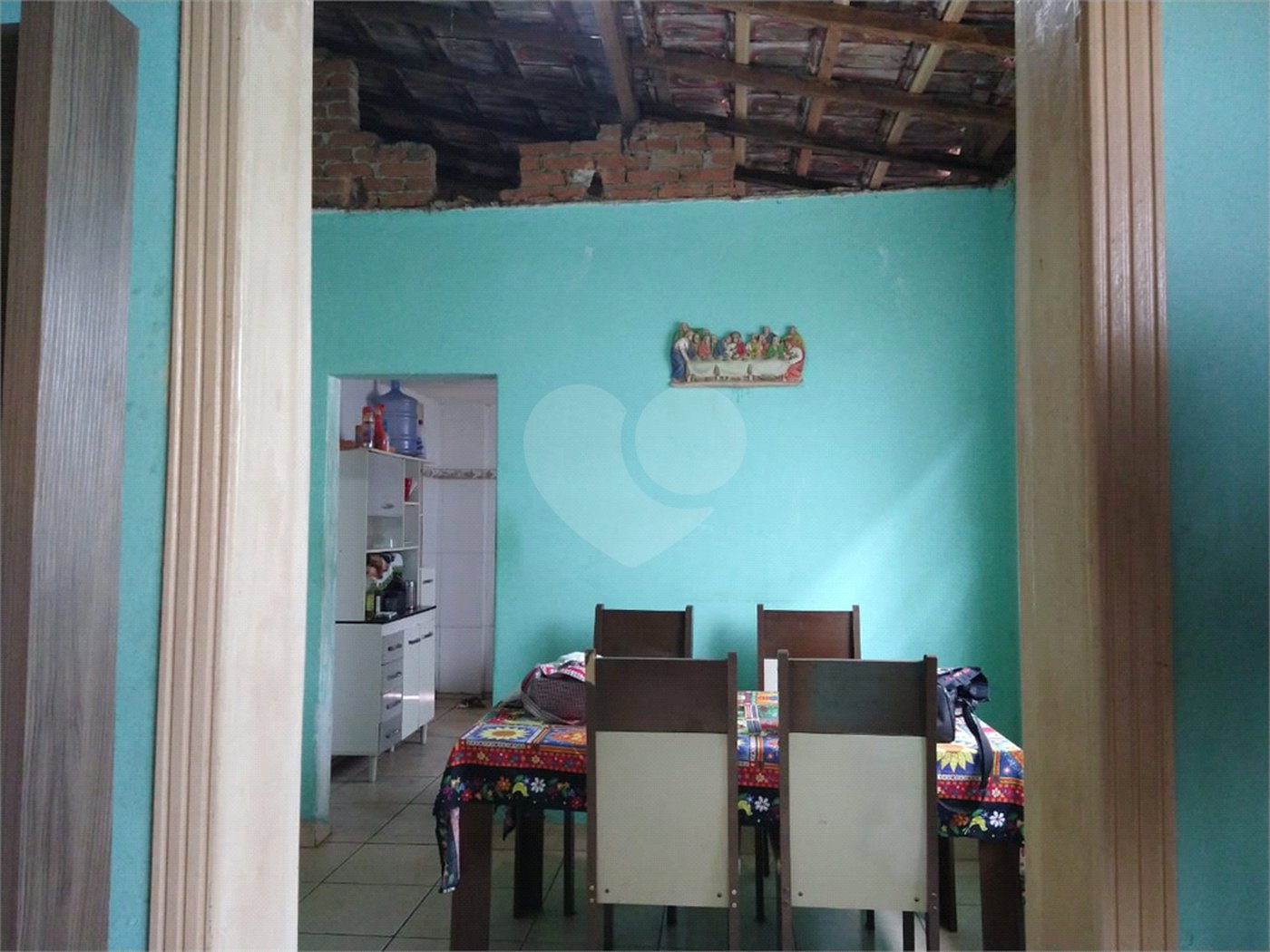 Casa Térrea à venda com 3 quartos em Jardim Aricanduva, São Paulo, SP