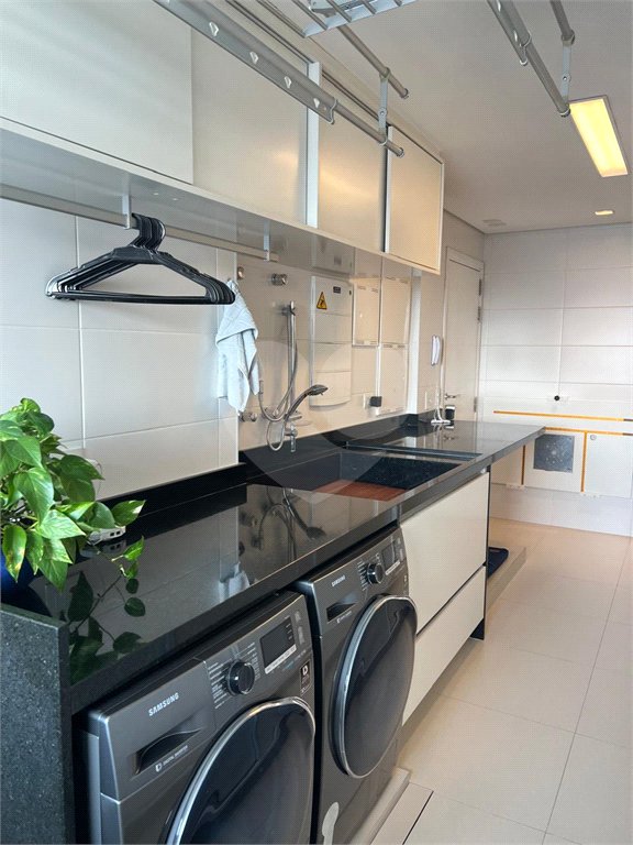 Apartamento à venda com 2 suítes em Vila Gertrudes, São Paulo, SP