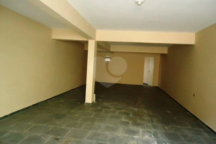 Sobrado à venda com 3 quartos, sendo 1 suíte, em Mandaqui, São Paulo, SP