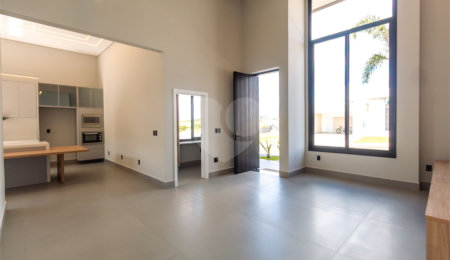 Casa à venda com 3 suítes no condomínio Jardim Residencial Dona Maria Candida, Indaiatuba - SP
