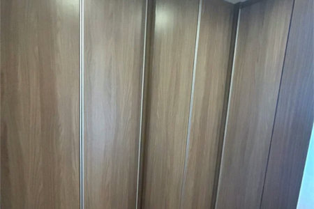 Apartamento à venda com 2 quartos, sendo 1 suíte,  em Vila Romana, São Paulo, SP