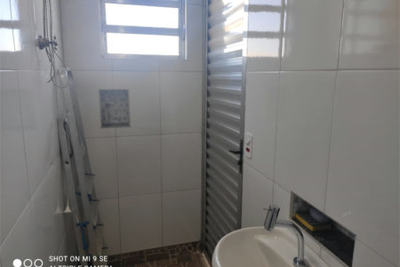 Sobrado à venda com 1 suíte em Jardim Luciana, Itaquaquecetuba, SP
