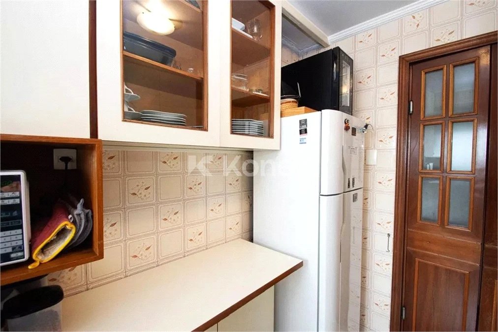 Apartamento à venda com 2 quartos em Pinheiros, São Paulo, SP