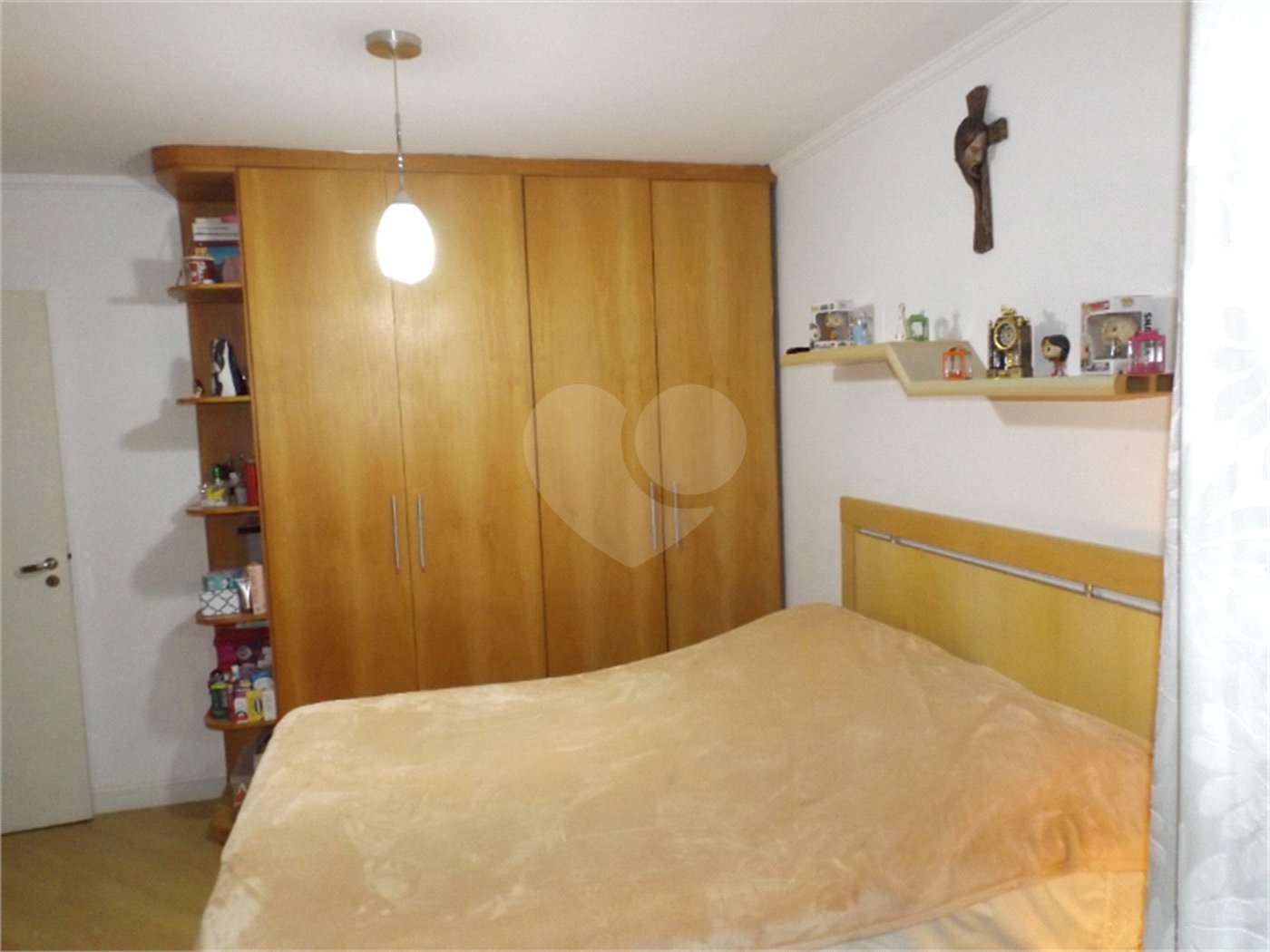 Apartamento à venda com 3 quartos em Vila Guarani (z Sul), São Paulo, SP