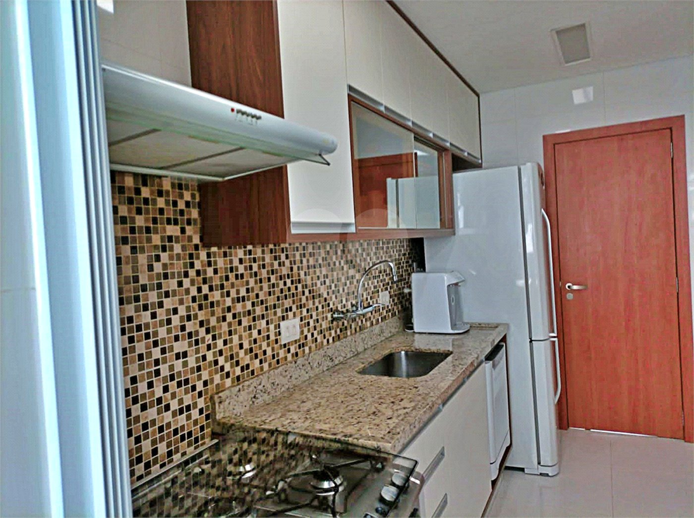 Apartamento à venda com 2 quartos, sendo 1 suíte, em Vila Mariana, São Paulo, SP