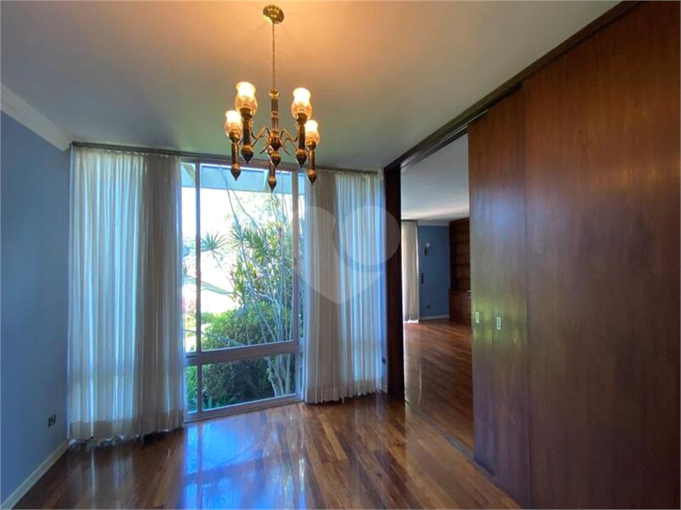 Casa Térrea à venda com 4 quartos, sendo 2 suítes, em Jardim Floresta, São Paulo, SP