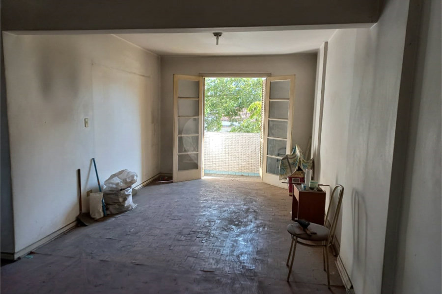 Apartamento à venda com 1 quarto em Santana, São Paulo, SP