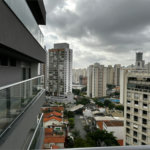 Apartamento à venda com 4 suítes em Água Branca, São Paulo, SP