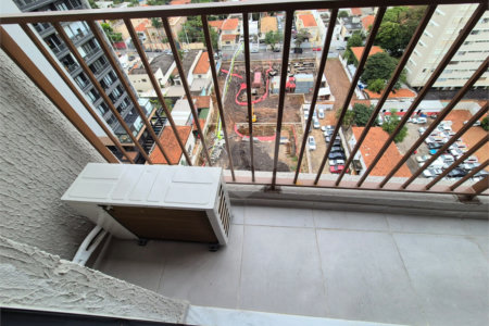 Studio para alugar com 1 quarto em Vila Olímpia, São Paulo, SP
