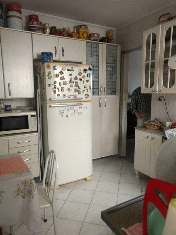 Apartamento à venda com 2 quartos em Vila Romana, São Paulo, SP