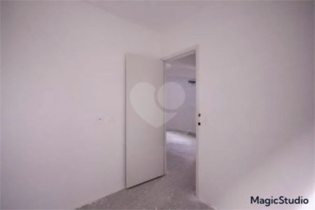 Apartamento à venda com 2 quartos em Vila Vermelha, São Paulo, SP