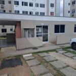 Apartamento à venda com 2 quartos em Guaratiba, Rio de Janeiro, RJ