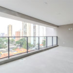 Apartamento à venda com 3 suítes em Brooklin, São Paulo, SP