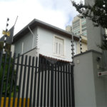 Sobrado à venda em Vila Clementino, São Paulo, SP