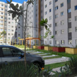 Studio à venda com 2 quartos em Jaguaré, São Paulo, SP