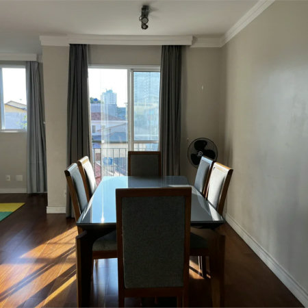 Apartamento à venda com 1 quarto em Jardim Monte Kemel, São Paulo, SP