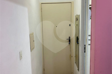 Apartamento à venda com 2 quartos em Cézar de Souza, Mogi das Cruzes, SP