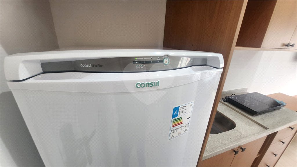 Studio à venda ou para alugar com 1 quarto em Ipiranga, São Paulo, SP