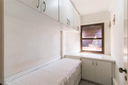 Apartamento à venda com 3 suítes em Sumaré, São Paulo, SP