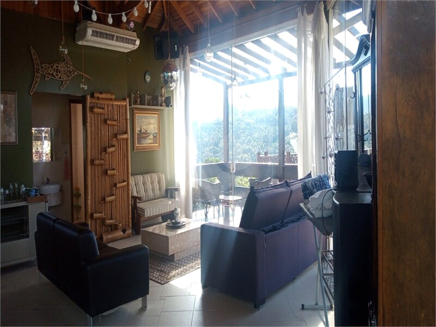 Casa à venda com 5 suítes em Serra da Cantareira, Mairiporã, SP