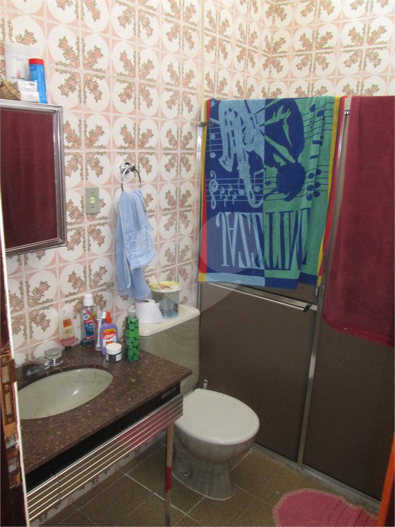 Sobrado à venda com 4 quartos, sendo 2 suítes, em Casa Verde, São Paulo, SP