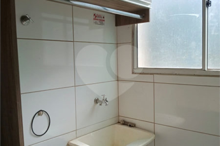 Apartamento à venda com 2 quartos em Vila Abranches, Ribeirão Preto, SP