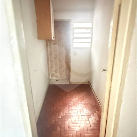 Apartamento à venda com 2 quartos em Bela Vista, São Paulo, SP