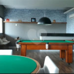 Apartamento à venda com 2 quartos, sendo 1 suíte,  em Rio Comprido, Rio de Janeiro, RJ