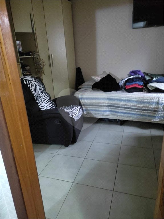 Sobrado à venda com 3 quartos em Vila Maria, São Paulo, SP