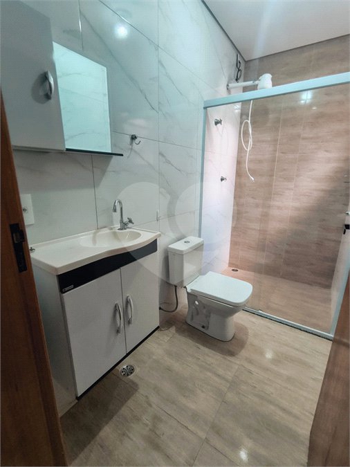 Casa Térrea para alugar com 2 quartos, sendo 1 suíte, em Jardim Residencial Veneza, Indaiatuba, SP