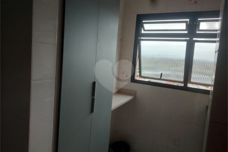 Apartamento à venda com 2 quartos em Vila Mazzei, São Paulo, SP