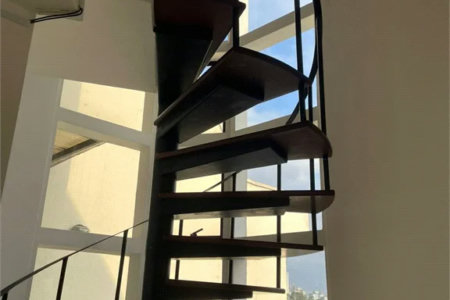 Apartamento à venda com 1 suíte em Vila Sônia, São Paulo, SP