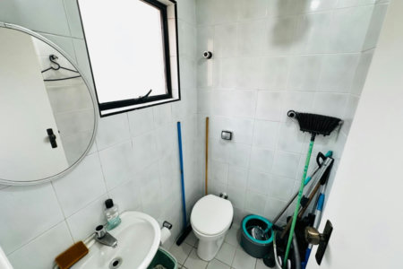 Apartamento com 3 dormitórios à venda, 125 m² por R$ 915.000,00 - Aparecida - Santos/SP