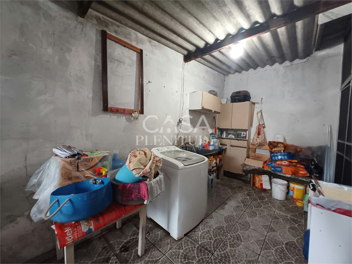 Casa Térrea à venda com 2 quartos em Parque das Paineiras, Sorocaba, SP
