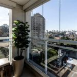 Cobertura à venda com 2 quartos, sendo 1 suíte, em Alto de Pinheiros, São Paulo, SP
