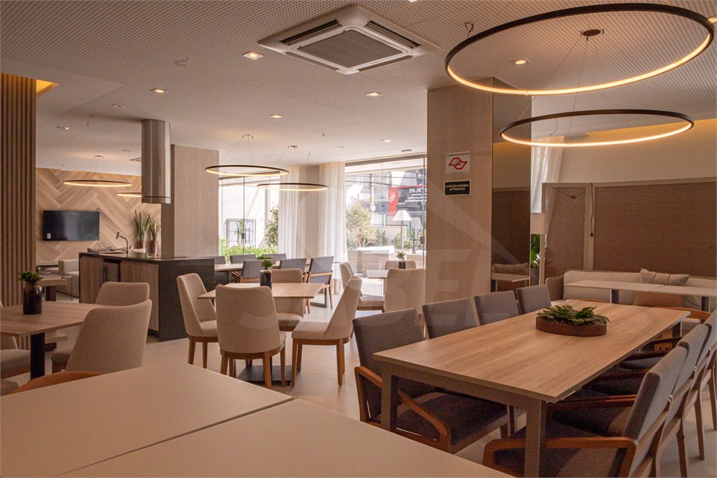 Apartamento à venda com 4 suítes em Santana, São Paulo, SP