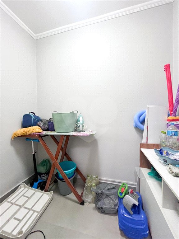 Apartamento à venda com 2 quartos, sendo 1 suíte, em Santana, São Paulo, SP