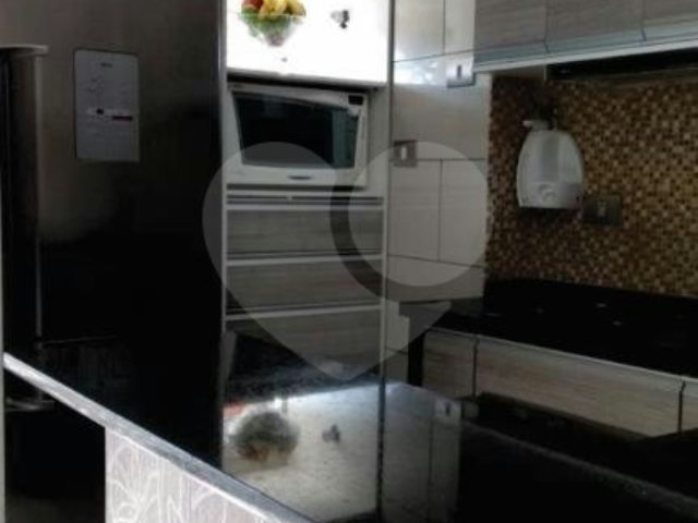 Apartamento à venda com 1 quarto em Casa Verde, São Paulo, SP