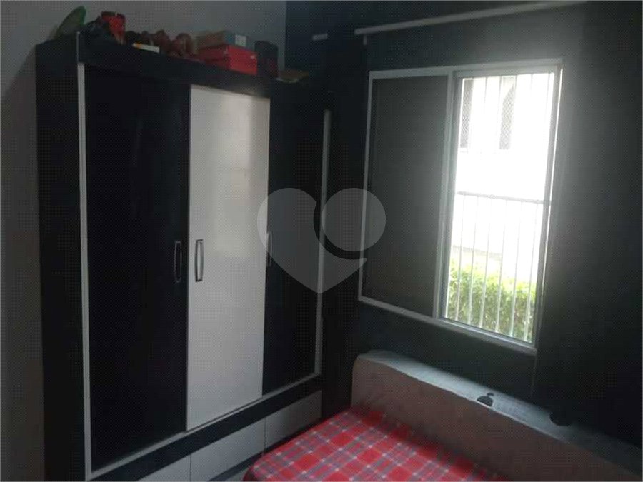 Apartamento à venda com 2 quartos em Braz Cubas, Mogi das Cruzes, SP