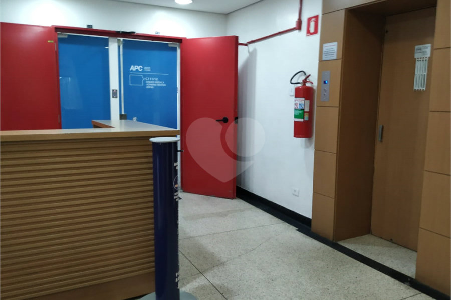Sala para alugar em Pinheiros, São Paulo, SP