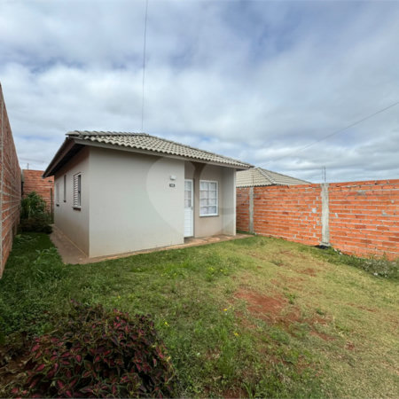 Casa para alugar com 2 quartos em Loteamento Residencial Cristóvão Colombo, Itapetininga, SP