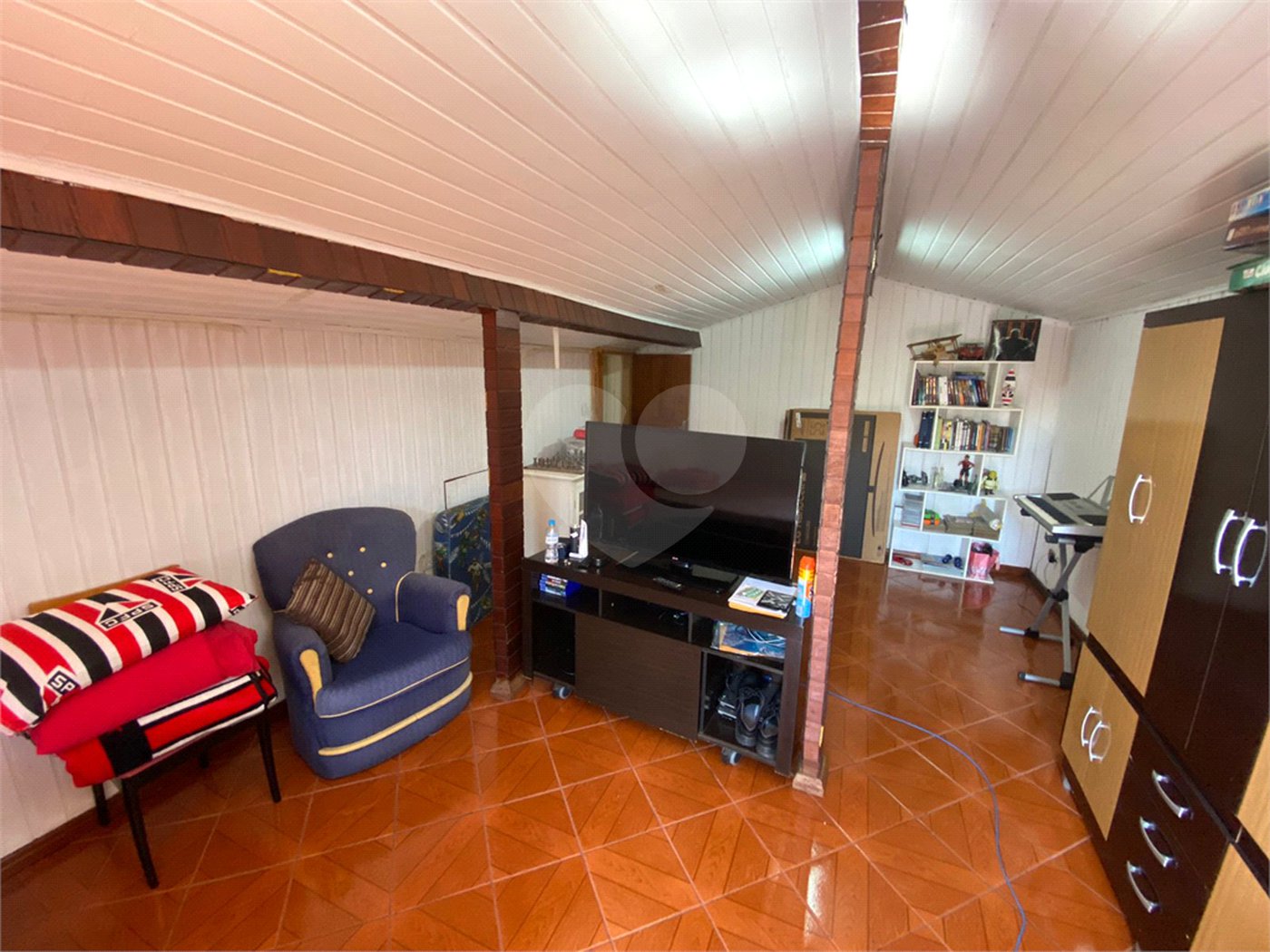 Casa à venda com 3 quartos, sendo 1 suíte,  em Parque Santa Rosa, Suzano, SP