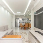 Apartamento à venda com 3 quartos, sendo 1 suíte, em Chácara Santo Antônio, São Paulo, SP