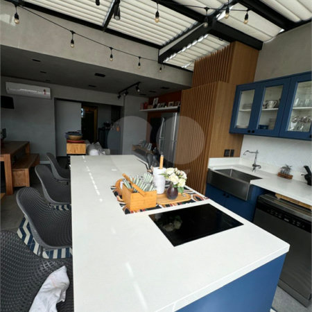 Apartamento à venda com 3 quartos, sendo 1 suíte, em Santa Teresinha, São Paulo, SP