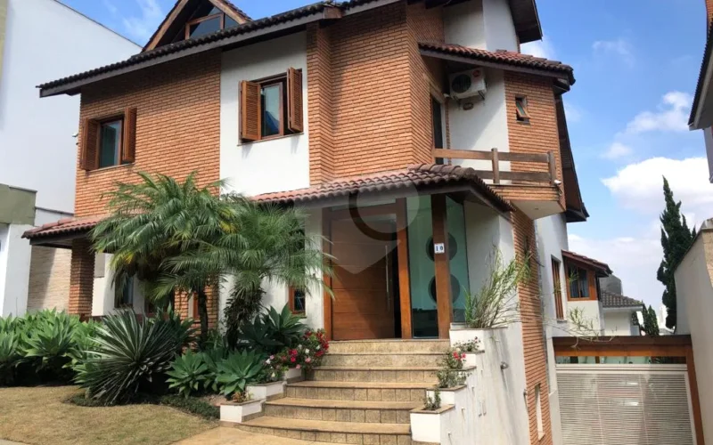 Ótima oportunidade de alto padrão em um dos melhores condomínios residenciais da Zona Norte