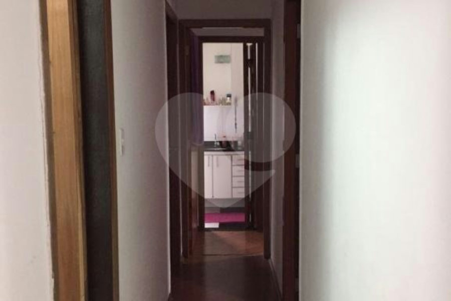 Apartamento à venda com 3 quartos, sendo 1 suíte, em Parque Mandaqui, São Paulo, SP